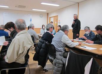 小地域ケア会議の推進 津山市公式サイト