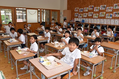 北小の様子2
