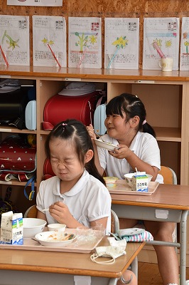 北小の様子3