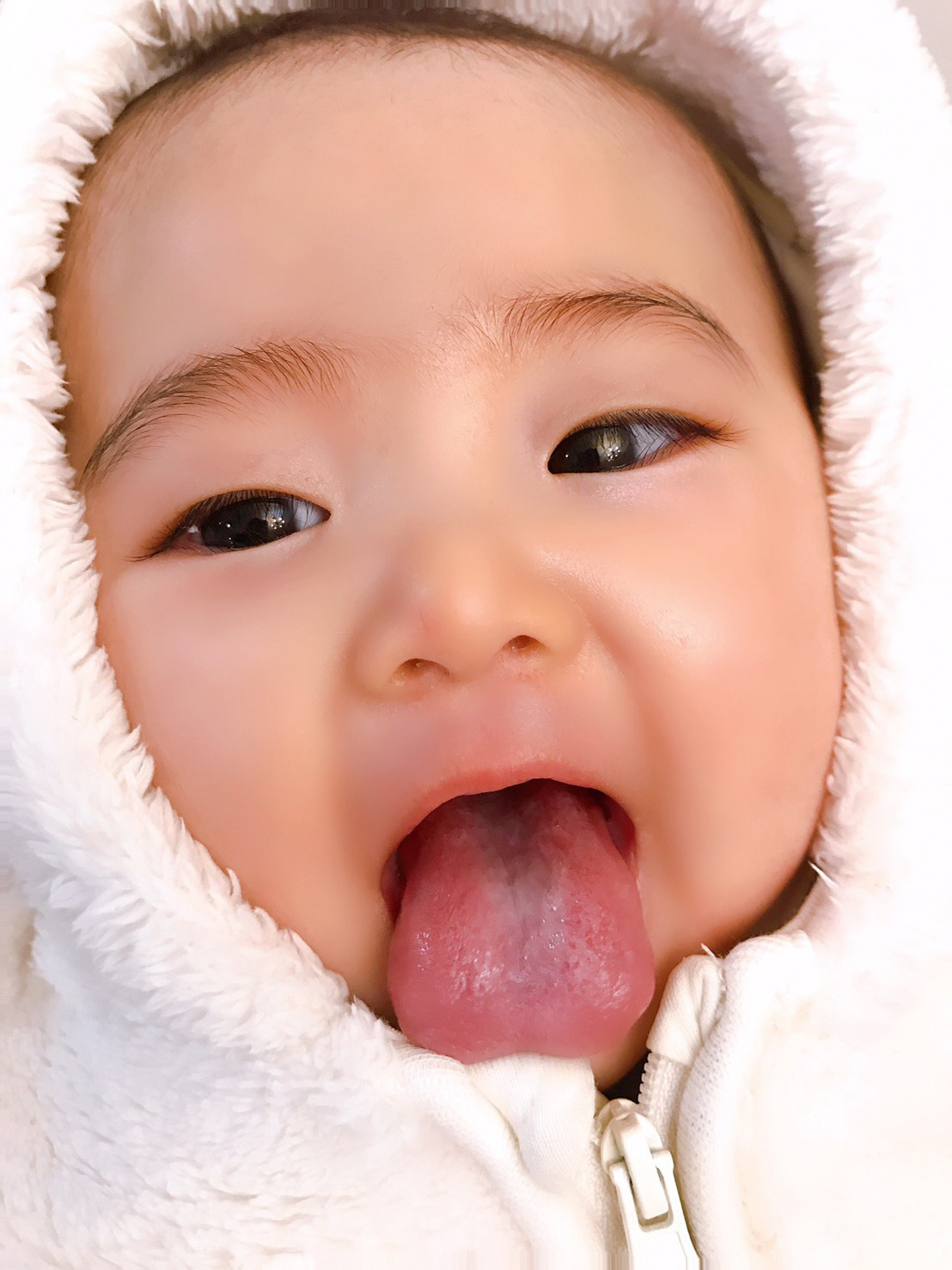 神田梨花ちゃん(7月28日生まれ)