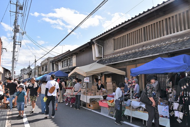 津山・城西まるごと博物館フェア