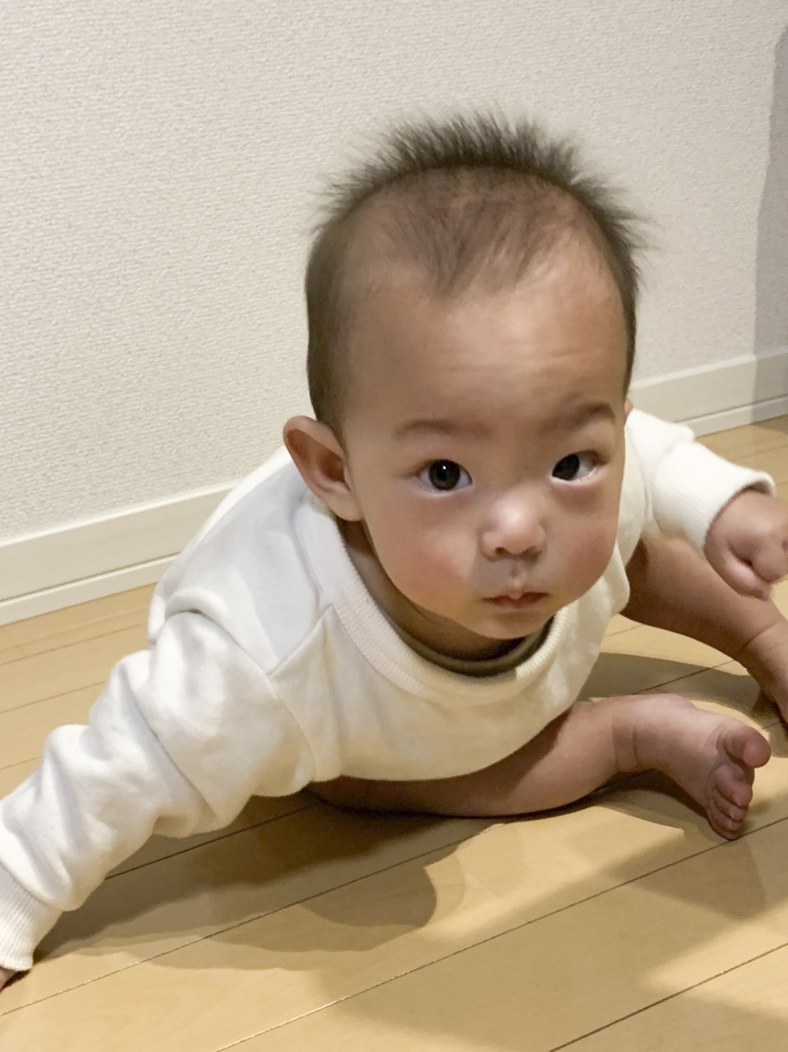 山本悠生ちゃん2月22日生まれ