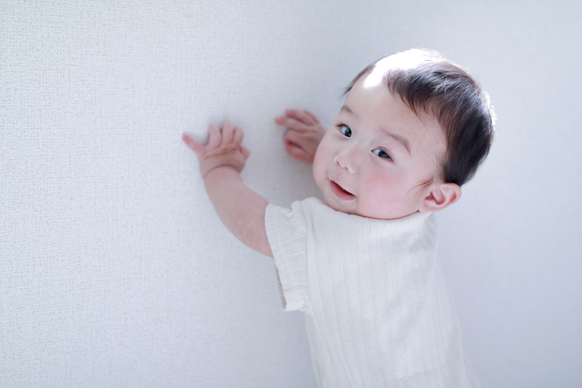 山本結月ちゃん(7月4日生まれ)