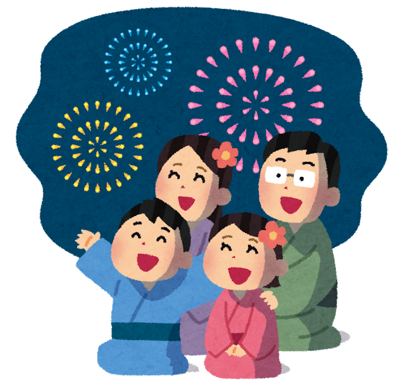 日本一遅く上がる花火 津山市公式サイト