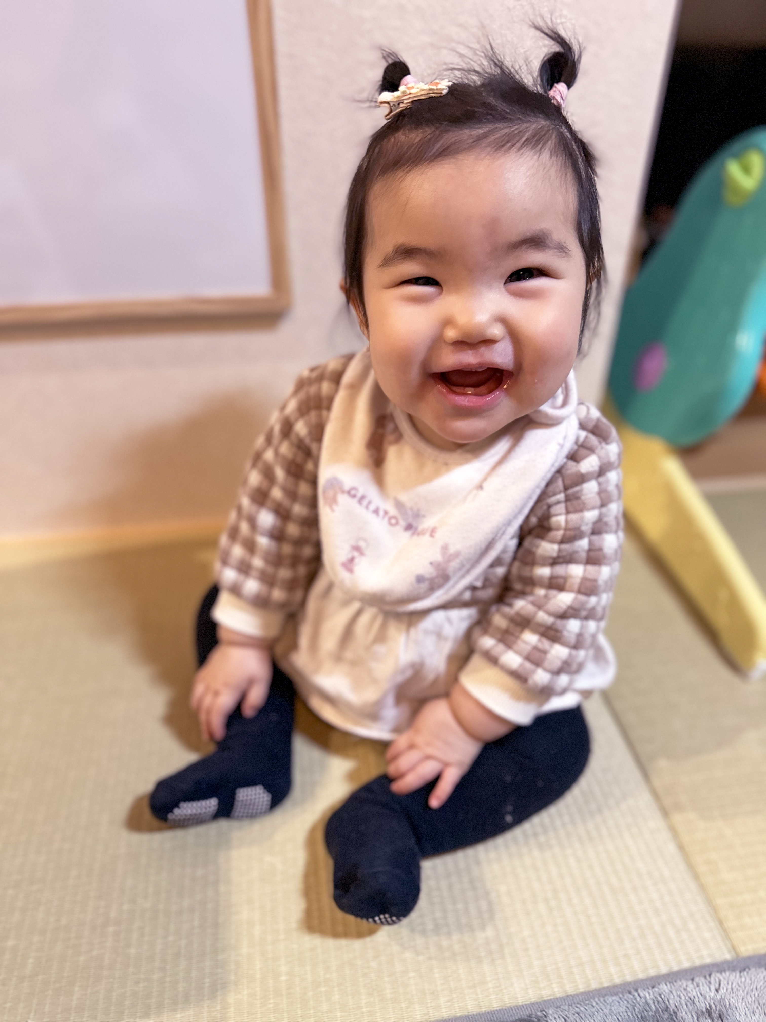 広報津山「おめでとう赤ちゃん」-令和5年5月生まれ(満1歳)の赤ちゃんを