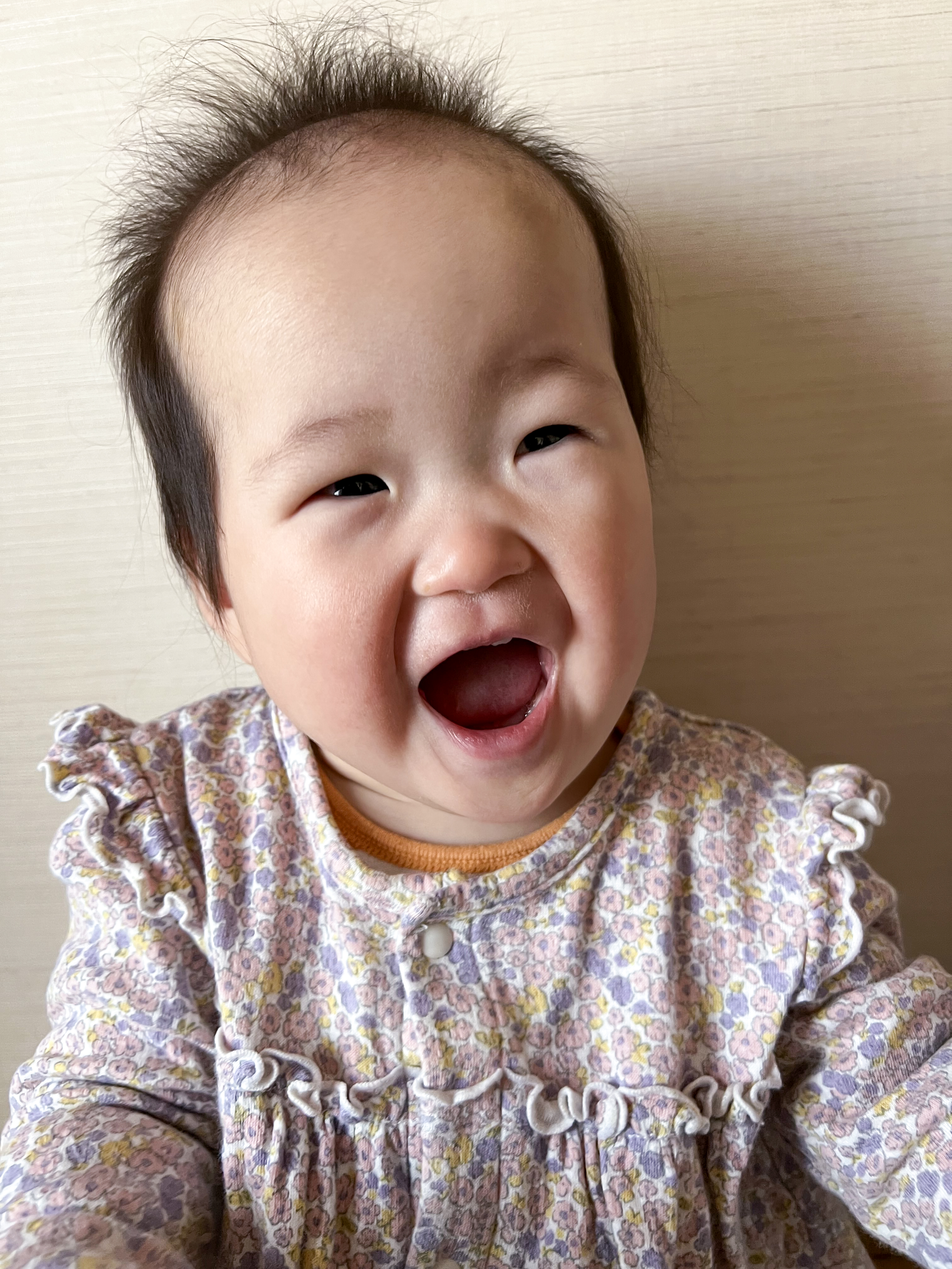 広報津山「おめでとう赤ちゃん」-令和5年7月生まれ(満1歳)の赤ちゃんを