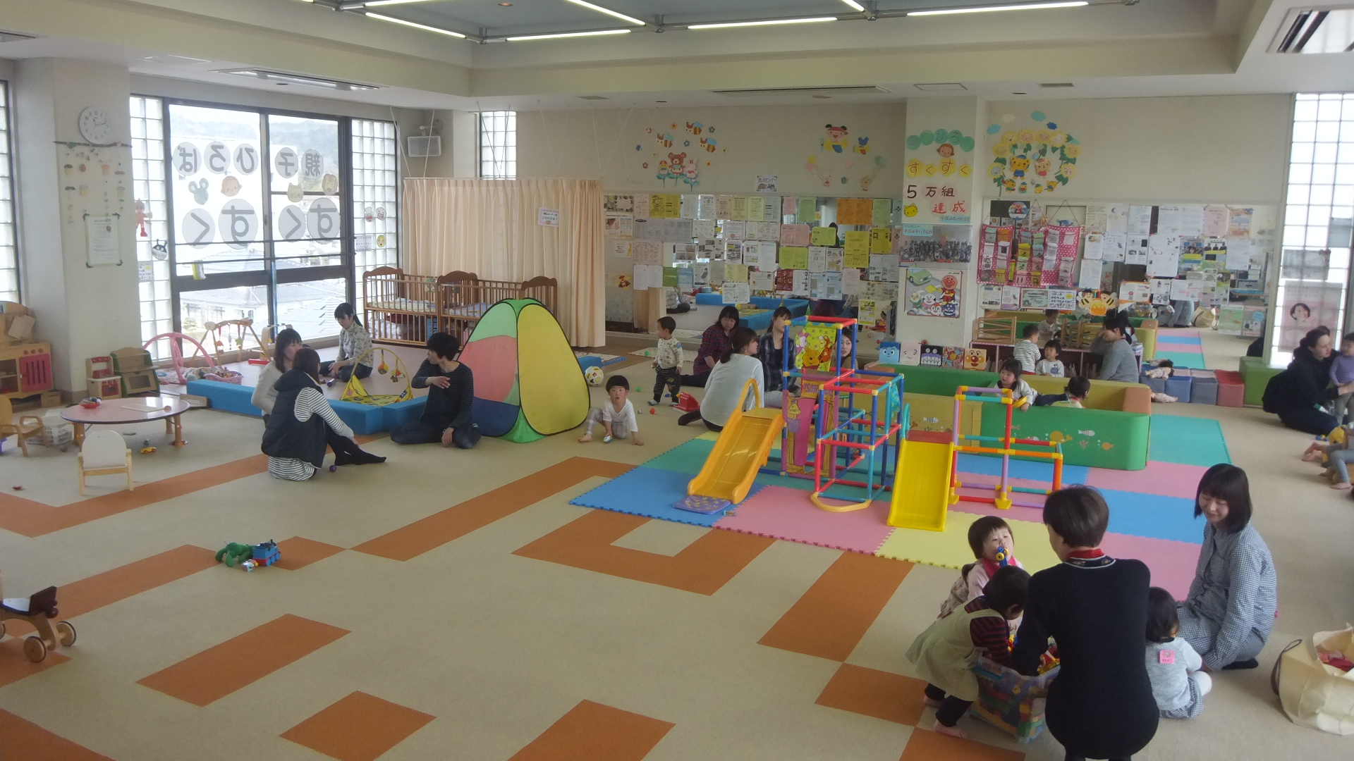 津山子育て情報 つやま子育てネット