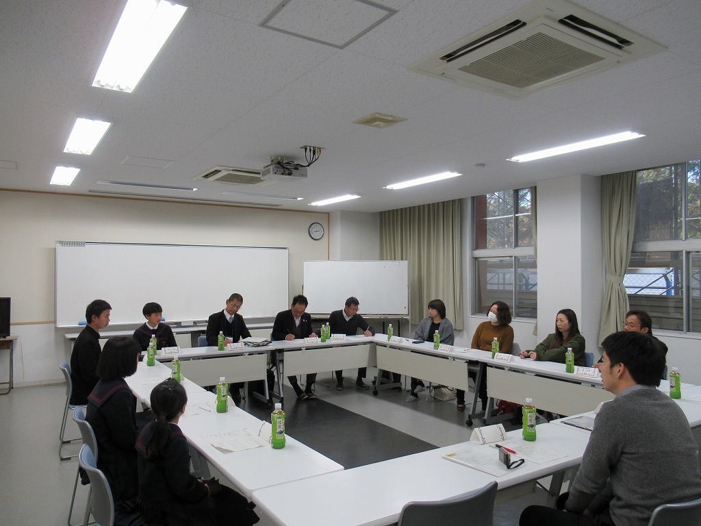 津山市立津山東中学校 津山市公式サイト