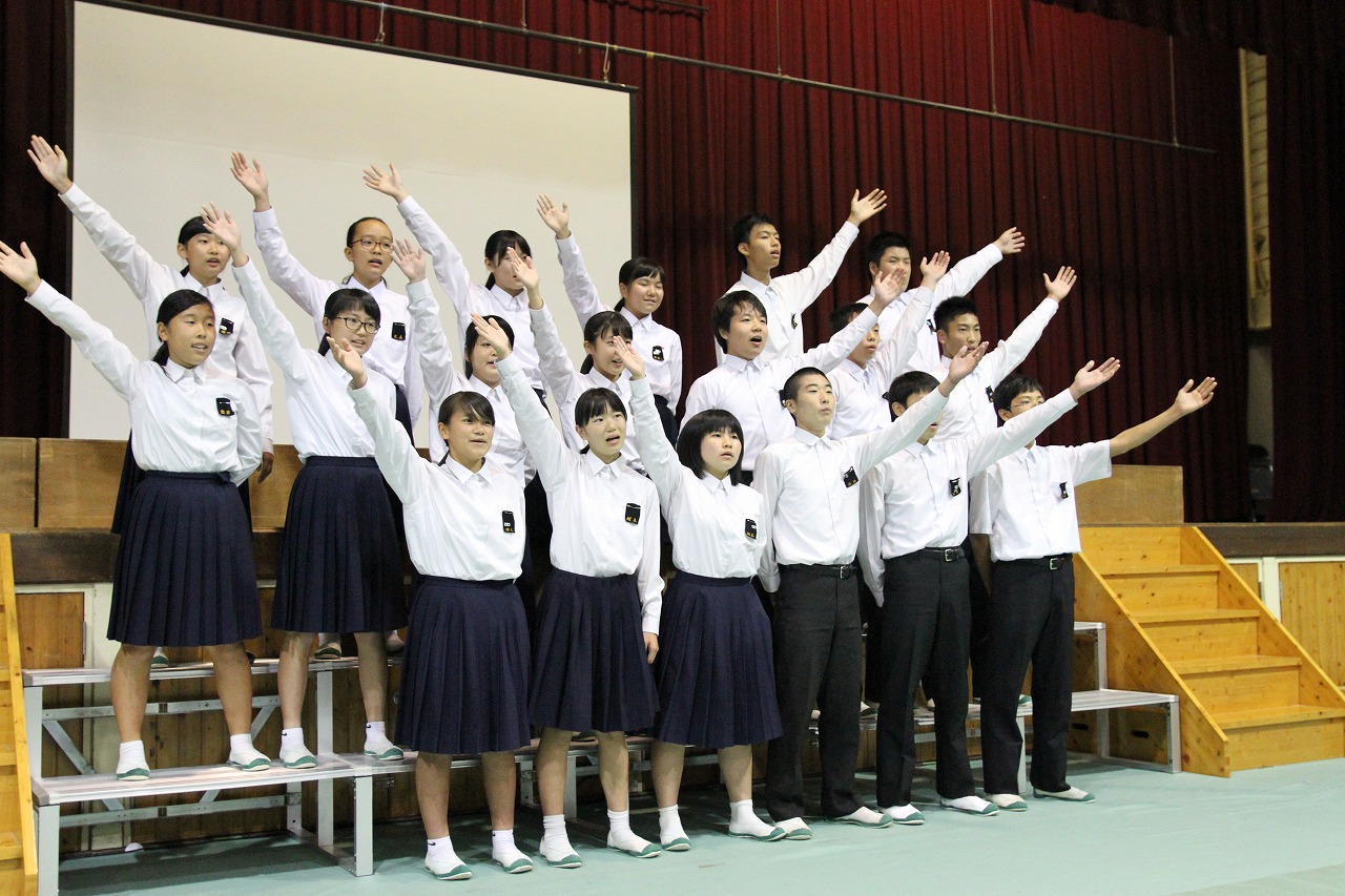 津山市立久米中学校 津山市公式サイト 津山市立久米中学校 津山市公式サイト