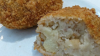 ころっけ
