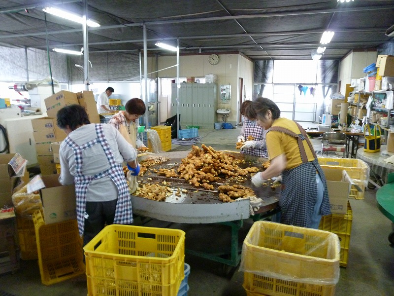 選果場1