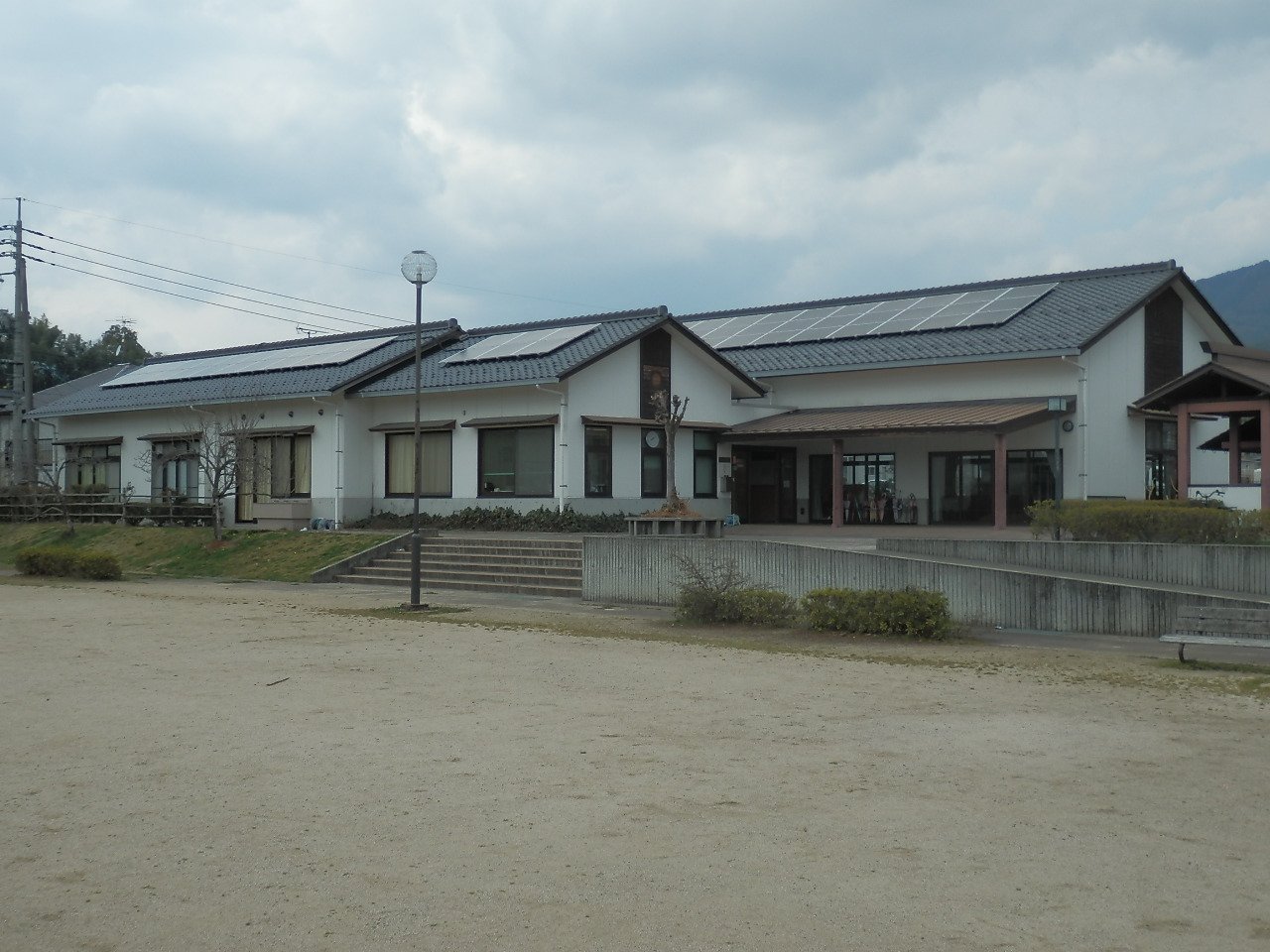 一宮公民館