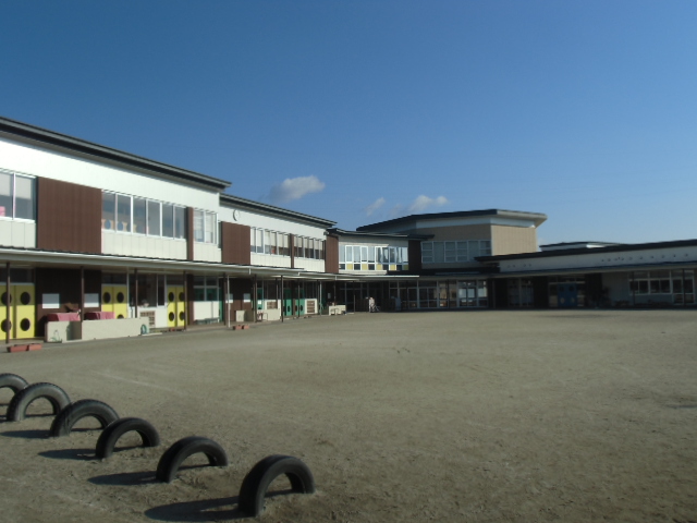 こども園画像