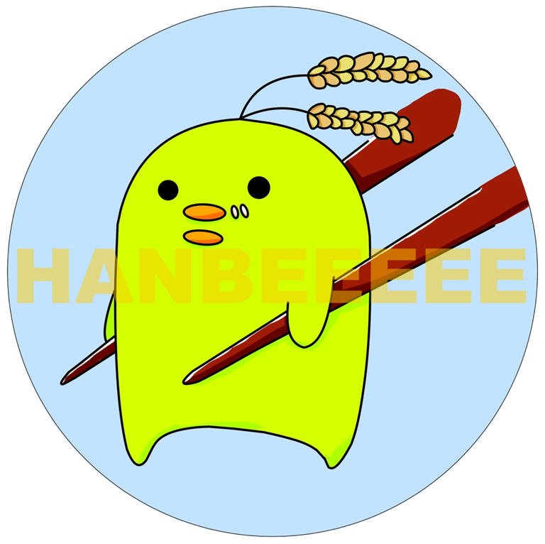 はんべえ3