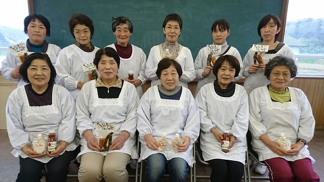 手づくり加工研究会