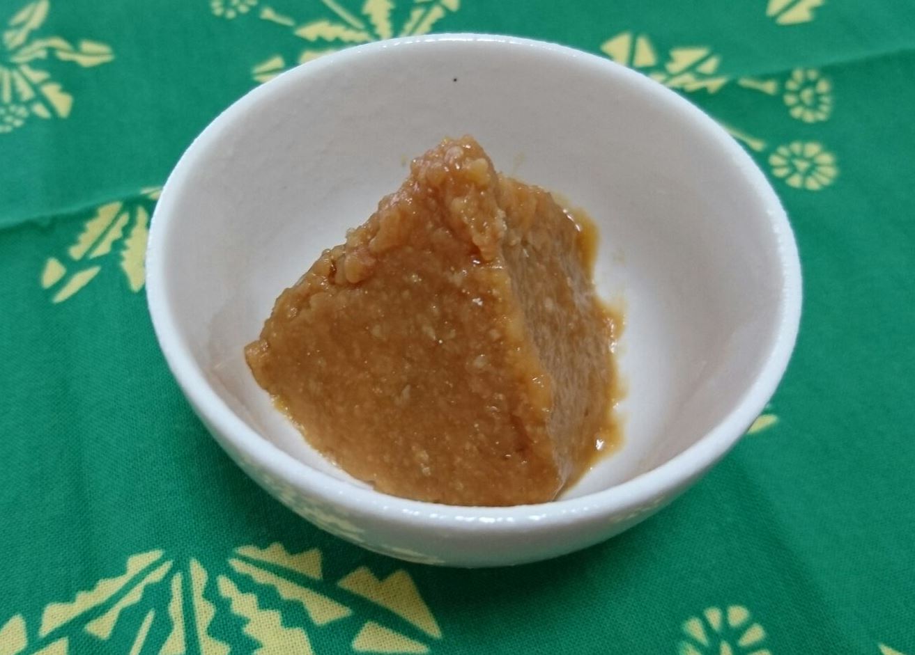 下沢味噌